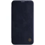 Nillkin Qin Series Leather case for Apple iPhone 12 Pro Max 6.7 order from official NILLKIN store